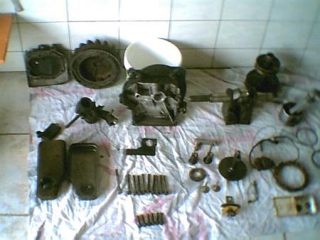 notre passion